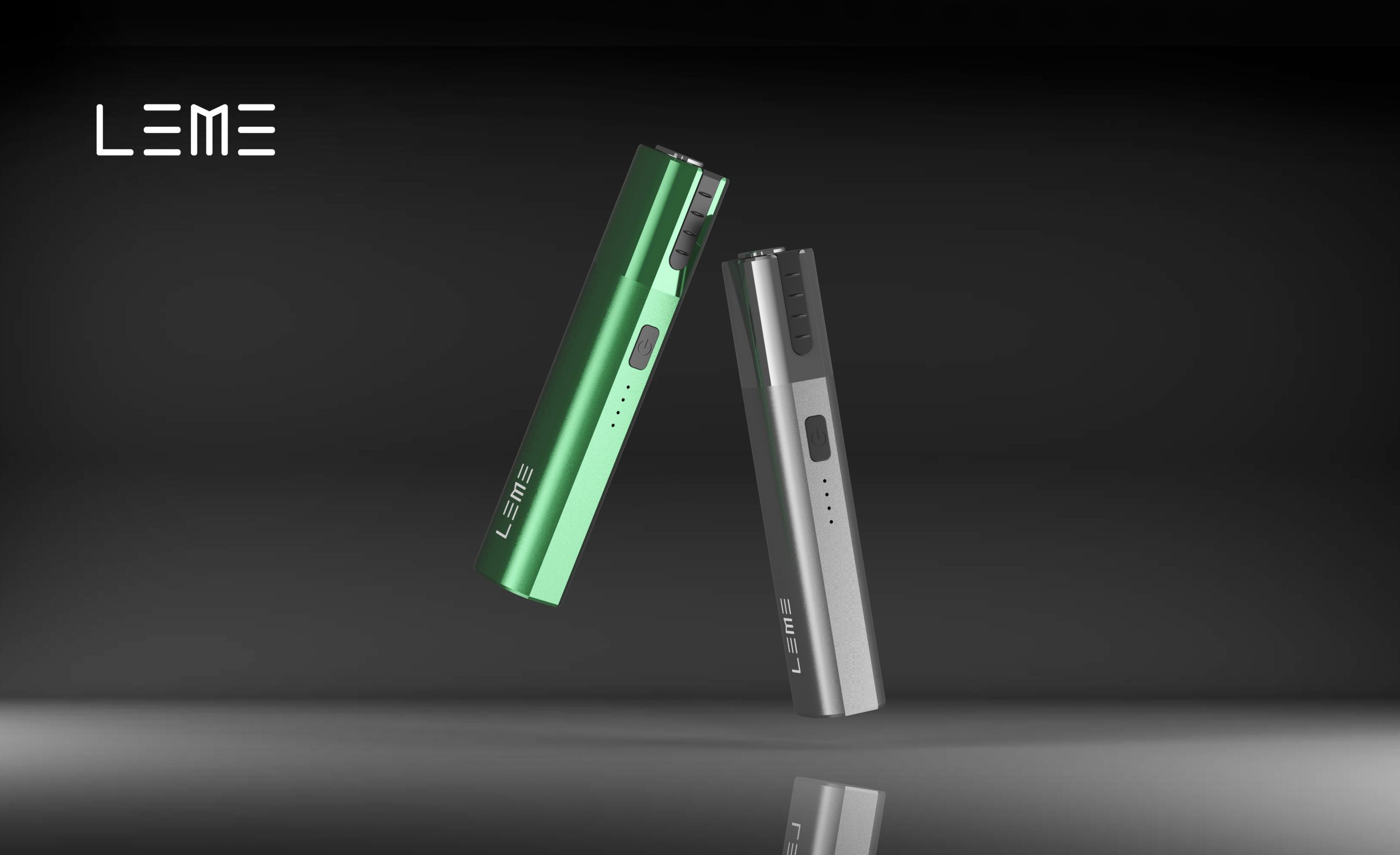 LEME SHEEN 樂美 PRO 加熱主機 IQOS 加熱不燃燒