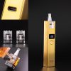 【小煙主機】VINS 24K 小金條 / 18K 小銀磚 Pod Kit Review