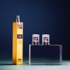 【小煙主機】VINS 24K 小金條 / 18K 小銀磚 Pod Kit Review