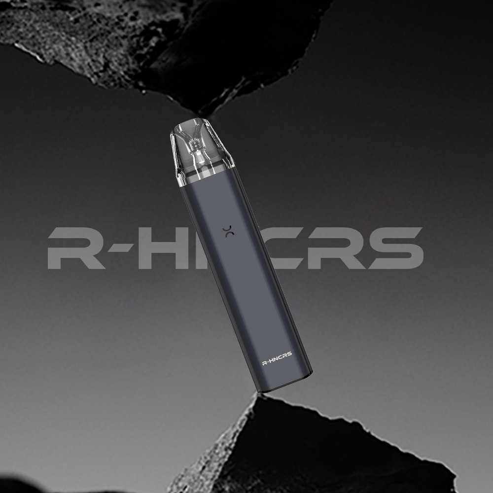 R-HNCRS 犀牛 通用小蠻牛單主機(通用OXVA XLIM pro/OXVA XLIM SQ Pro Kit主機)
