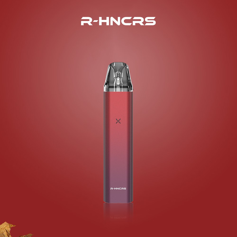 R-HNCRS 犀牛 通用小蠻牛單主機(通用OXVA XLIM pro/OXVA XLIM SQ Pro Kit主機)