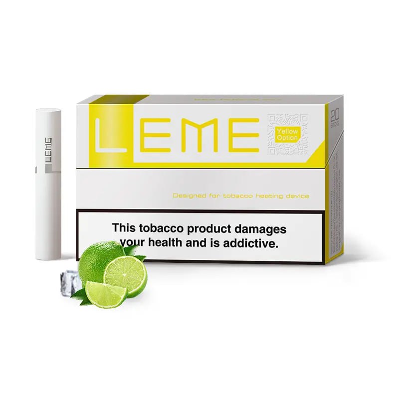 美版樂美LEME加熱彈